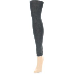 MeMoi Flat 3-Pack Cotton Boy's Crew Socks