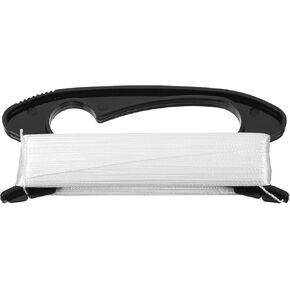 ARTIBETTER String Winding Plate Sport Accessories Kite Spool Line Kite Winder Grip Line Flying Kiteboard Winding Board Kid Kite Kids Kite Sports Accessories Adult Kite Child Surfboard Reel