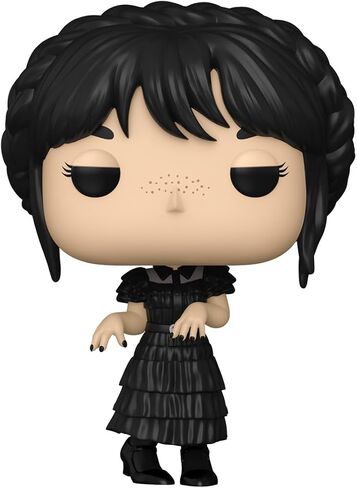 Funko Pop! TV: Wednesday - Rave'n: Wednesday Addams in Saudi Arabia