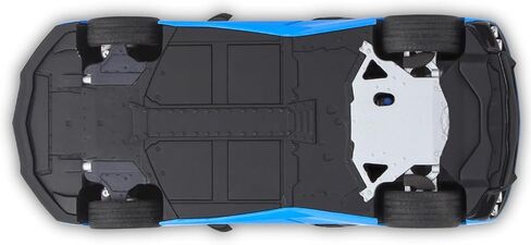 Revell 14556 2022 Chevrolet Corvette Stingray Z51 Coupe 1:25 Scale 142-Piece Skill Level 4 Model Building Kit in Saudi Arabia