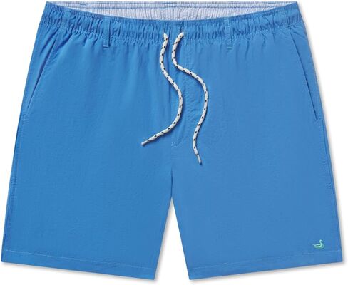 Southern Marsh Men’s Dockside Swim Trunks – Quick-Dry Lightweight Swimming Shorts in Saudi Arabia