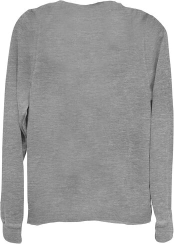 Fifth Sun Emporer's New Groove No Touchy Women's Long Sleeve Cowl Neck Pullover in Saudi Arabia