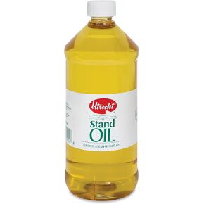 Utrecht Stand Oil - Quart