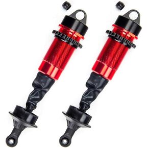 ARRMA Shock Set Bore16mm Length115mm Oil1000cSt ARA330621 Elec Car/Truck Replacement Parts