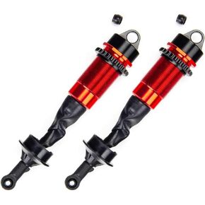ARRMA Shock Set Bore16mm Length124mm Oil2000cSt ARA330626 Elec Car/Truck Replacement Parts