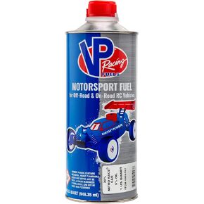 VP Racing Hobby Fuels 1 Quart 20-Percent Nitrofuel