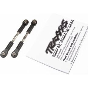 Traxxas 2443 Turnbuckle Camber Links, Rustler, 36mm