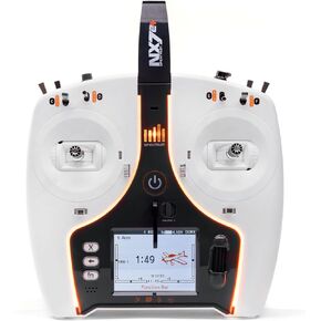 Spektrum NX7e+ 7 Channel Transmitter Only SPMR7110