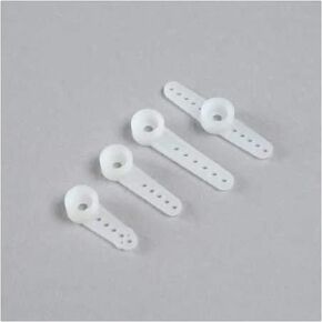 E-flite Servo Arm Assortment 3W & 5W EFL1132 Replacement Radio Parts