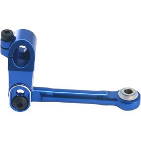 Aluminum Fixed Link Steering with 25t Servo Arm UDR for Traxxas Unlimited Desert Racer,Replace 8543