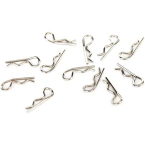 Traxxas Body Clips (12 Piece)