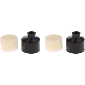 2X Air Filter&Sponge for 1/10 Nitro 15-18cc for HSP RC