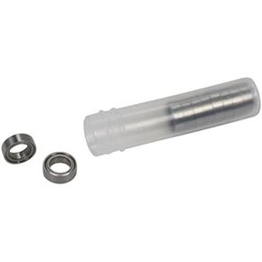 Apex RC Products 10 Pack 5x8x2.5mm Metal Shielded Ball Bearings MR85ZZ 1911M