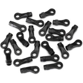 Traxxas 8275 Complete Rod End Set Vehicle