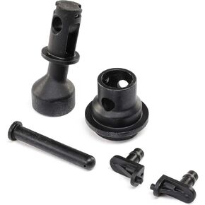 Losi Rider Mount Set PM-MX LOS261006 Elec Car/Truck Replacement Parts