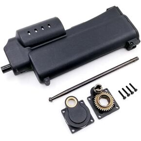 RC Power Starter 70111A 11001 Handheld Electric Start Igniter Nitro Engine Tools for 1/10 1/8 Car HSP Accessories Vertex 16 18 21 Cxp Roto Without Battery Amax Himoto Exceed Buggy Truck