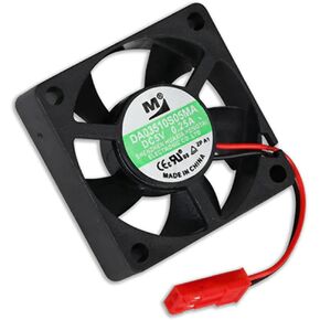 Traxxas 3475 Fan, Fits Velineon VXL-8S ESC Vehicle