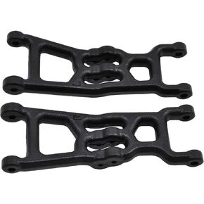 RPM Heavy Duty Front A-arms Losi Mini-T 2.0/Mini-B RPM72082 Electric Car/Truck Option Parts