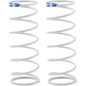 Traxxas 7449 Spring,Shock,White,GTR XXL,1.004 Blue:6807L,6804R