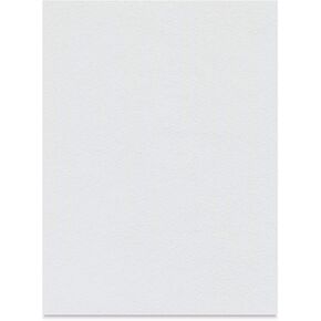 Canson XL Mixed Media Sheet - 18" x 24", Single Sheet