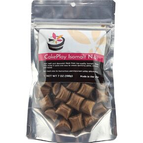 CakePlay Isomalt Nibs in Saudi Arabia