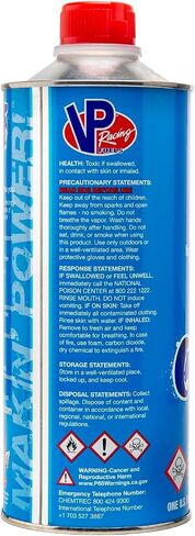 VP Racing Hobby Fuels 1 Quart 20-Percent Nitrofuel in Saudi Arabia