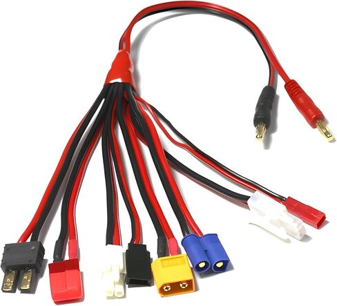 شاحن بطارية ليبو مزدوج RC LiPo AC150W DC240W 10A C240 ​​شاحن بطارية التوازن مفرغ لـ 1-6S LiPo Li-ion Life LiHV 1-15S NiCd NiMH PB بطارية ذكية RC سيارة in Kuwait