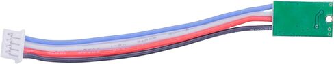 مجموعة وحدة الدوران DasMikro لجهاز Kyosho Mini-z MR-04EVO2/MR-03EVO/MA-030EVO/MR-03VE/MA-015/MA-020/MA-020VE/MB-010/MB-011 (متوافق مع MZW405) in Kuwait