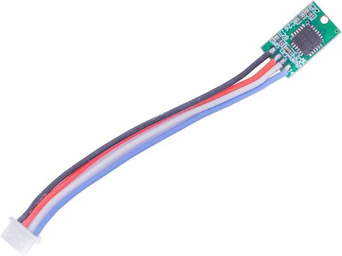مجموعة وحدة الدوران DasMikro لجهاز Kyosho Mini-z MR-04EVO2/MR-03EVO/MA-030EVO/MR-03VE/MA-015/MA-020/MA-020VE/MB-010/MB-011 (متوافق مع MZW405) in Kuwait