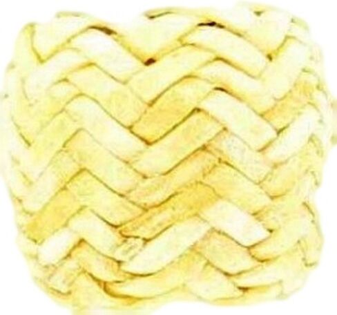 M & F Western Rawhide Scarf Slide in Saudi Arabia