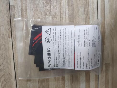 مجموعة تروس بوابة INJORA من الفولاذ المقاوم للصدأ 15/22T و13/24T لبوابة Underdrive لـ 1/18 RC الزاحف Redcat Ascent-18 in Saudi Arabia
