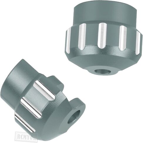 RC Shock Cap Protector & Shock Standoff Upgrades Part for 1/8 Typhon Kraton Outcast Notorious Talion 6S BLX,1/7 Mojave Infraction Felony 6S BLX Limitless,Red in Saudi Arabia
