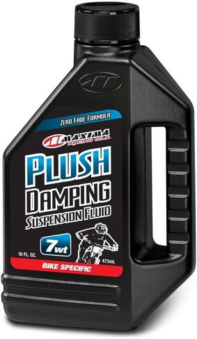 Maxima Plush 5 WT Suspension Fluid in Saudi Arabia