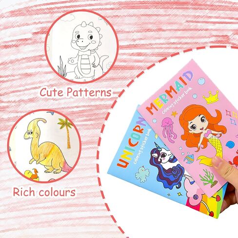 R&DLanci 12-Pieces Rainbow Colored Pencils,Jumbo Colored Pencils for Adult Coloring Sketching,Cute Drawing Kit Fun Pencils Cool Stuff Christmas Gift for Adults,Kids,Students,Pre-sharpened in Saudi Arabia