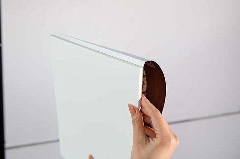 Strathmore Mixed Media Paper, 6.2 Oz - 400 Series Mixed Media Pad | Bundled with Embroidery Scissors, 6"X8" Heavyweight Paper, Versatile for Drawing, Painting, Collage, Ideal for Artists [Pack of 4] in Saudi Arabia