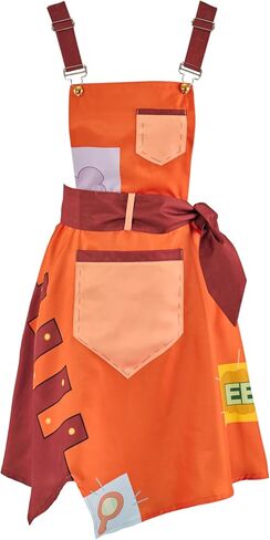 MelangCos The Golden Guard Cosplay Hunter Costume for the Owl House Halloween Outfit in Kuwait