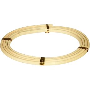 سلة الكومنولث RS872-1 خط القصب رقم 8، 3/16 بوصة × 72 بوصة