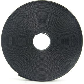 قصب نسج الورق بطول 65 قدمًا، مستلزمات صناعة سلة قصب نسج الروطان الورقية مقاس 0.6 بوصة لصناعة الحرف اليدوية، مستلزمات نسج الروطان الورقية لتزيين المطبخ المنزلي بنفسك (أبيض) in Kuwait