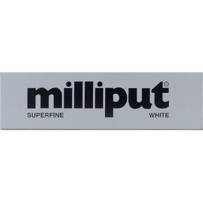 Superfine Grain Milliput, 4 oz.