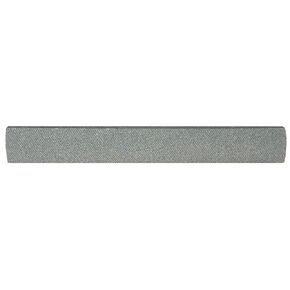 School Specialty Stained Glass Scythe Stone,charcoal grey - 411744 0.6 H x 9.75 L x 1.3 W