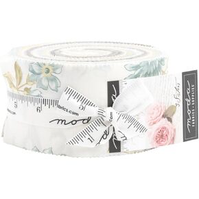 Moda Fabrics Honeybloom Jelly Roll by 3 Sisters 44340JR