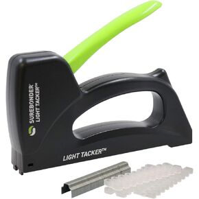 Surebonder 5540HOL Light Tacker