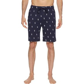 شورت نوم منسوج من الجيرسيه للرجال من Polo Ralph Lauren ملابس داخلية in Kuwait