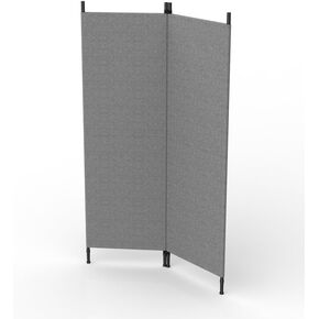 Versare Galleria Indoor and Outdoor Art Presentation Display Board