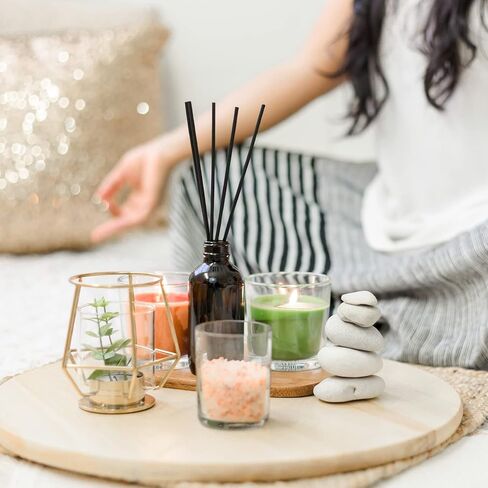 Ziosxin Candle Dye 34 Colors Set, Candle Color Dye for Soy Wax& More Vegetable Wax Dye,Candle Dyes for Candle Making Candle Color Dye High Safety, Easy-Cleaning & Portable in Kuwait