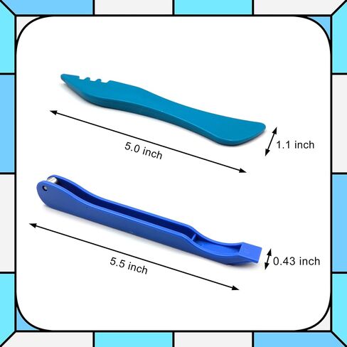 1/4" Copper Foil Hand Foiler, Hand Foiler for Stained Glass, Blue in Saudi Arabia