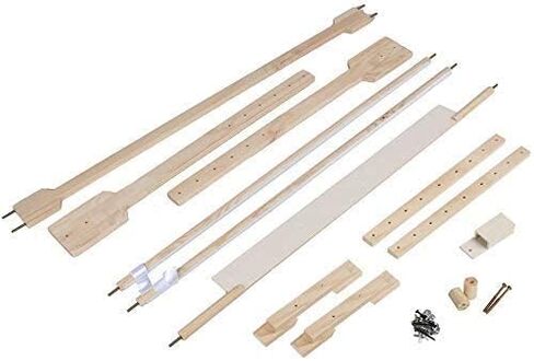 إطارات اللحف لخياطة اللحف اليدوية، حامل الغرز، إطار غرزة التطريز، حامل خشبي لرف اللحف، حامل أرضي قابل للتعديل، حامل تطريز يدور 360 درجة، إطار غرز متقاطعة مع إطار تمرير in Kuwait