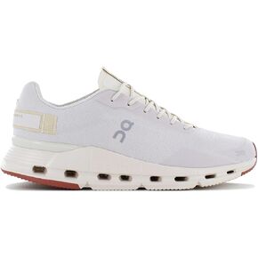 On Men's Cloudnova Form Sneakers Running Shoes