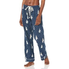 PJ Salvage womens Loungewear Flannels Pant