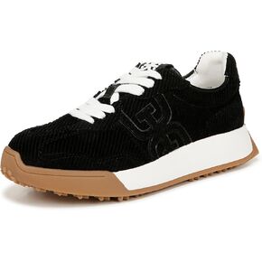 Sam Edelman Womens Langley Lace Up Sneaker
